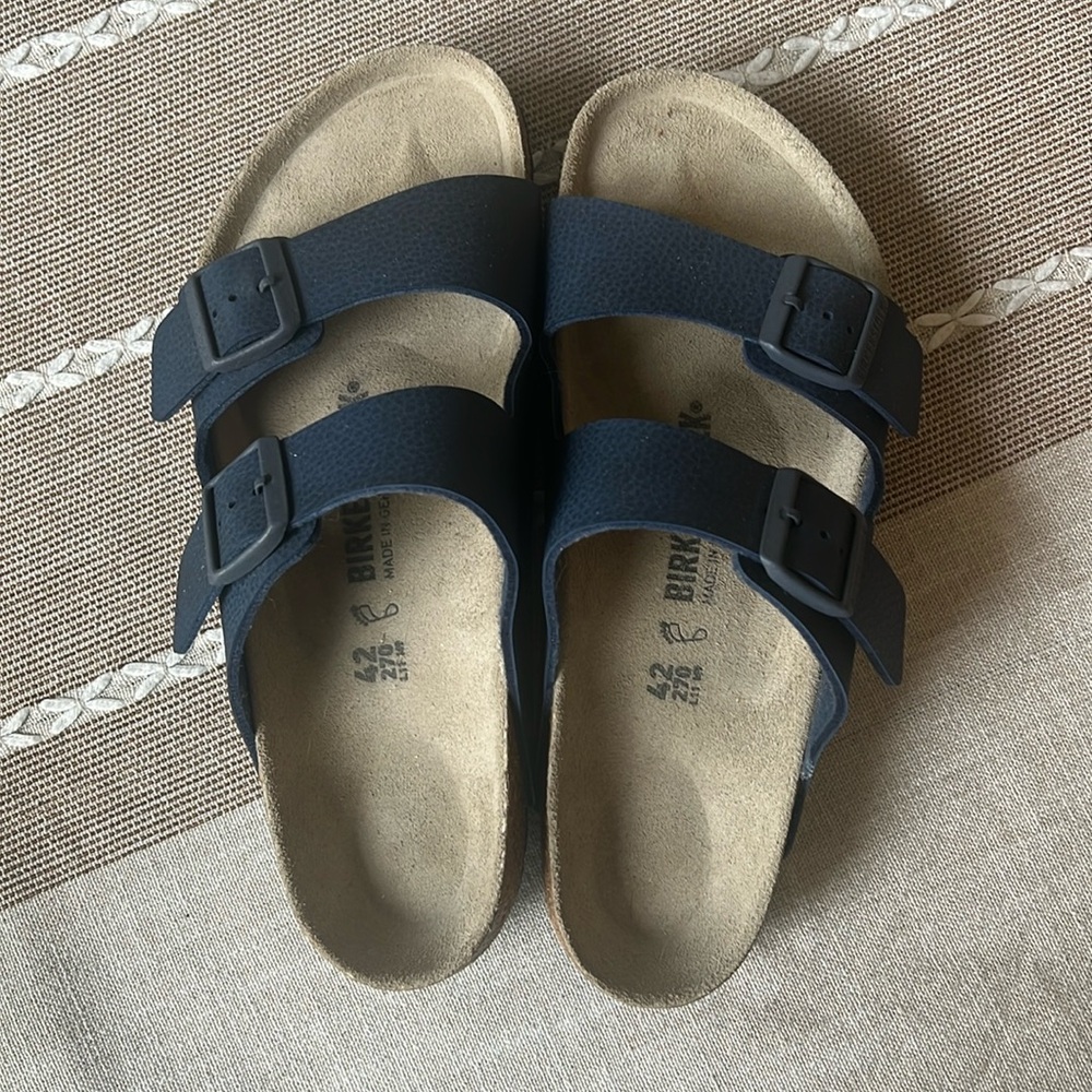 NEW Arizona Birkenstocks